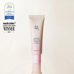 Day Dew Sunscreen