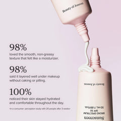 Day Dew Sunscreen