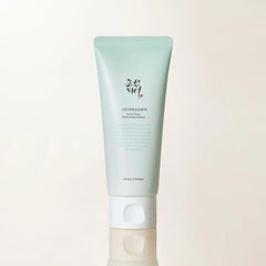 Deep Double Cleansing Duo