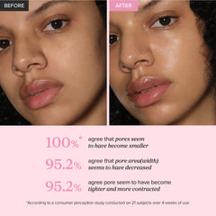 Pore Firming Serum