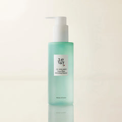Green Plum Refreshing Cleanser