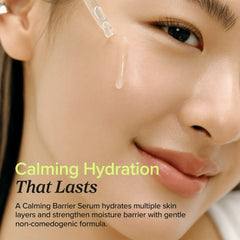 Calming Barrier Serum