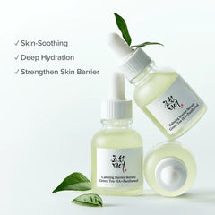 Calming Barrier Serum