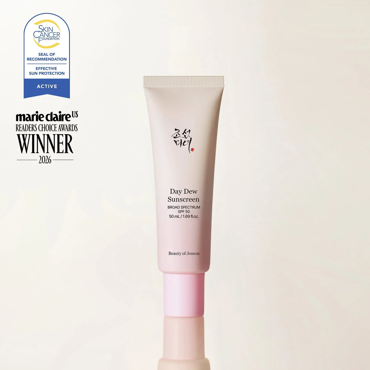 Day Dew Sunscreen
