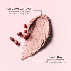 Red Bean Refreshing Pore Mask