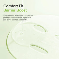 Centella Asiatica Calming Mask (10 Sheets)