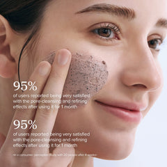 Red Bean Refreshing Pore Mask