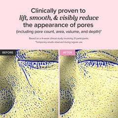 Pore Firming Serum