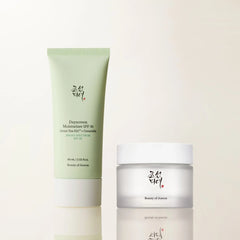 Daily Shield, Deep Hydration Duo